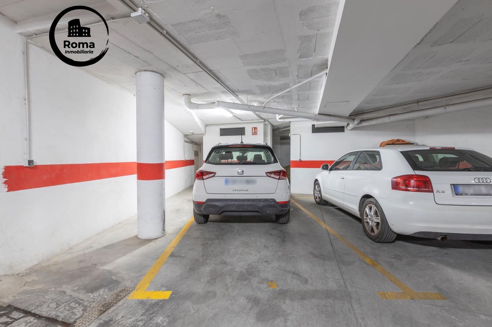 3 bedroom Flat for sale in Maracena with garage - € 208,000 (Ref: 9466045)