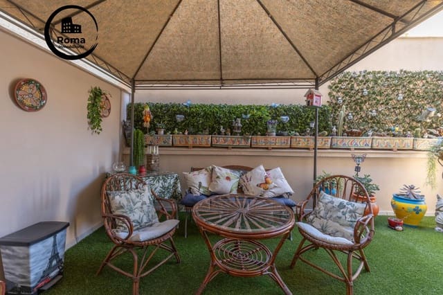 2 quarto Apartamento para venda em Churriana de la Vega - 190 000 € (Ref: 9466046)