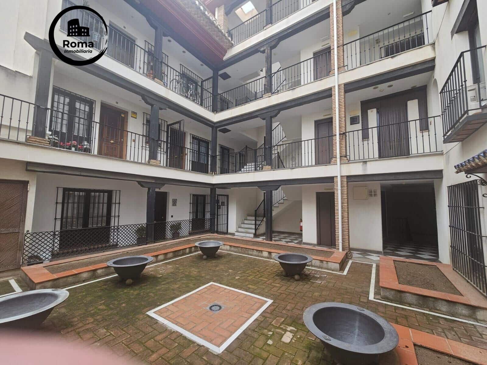 1 camera da letto Appartamento in vendita in Churriana de la Vega - 135.000 € (Rif: 9466047)