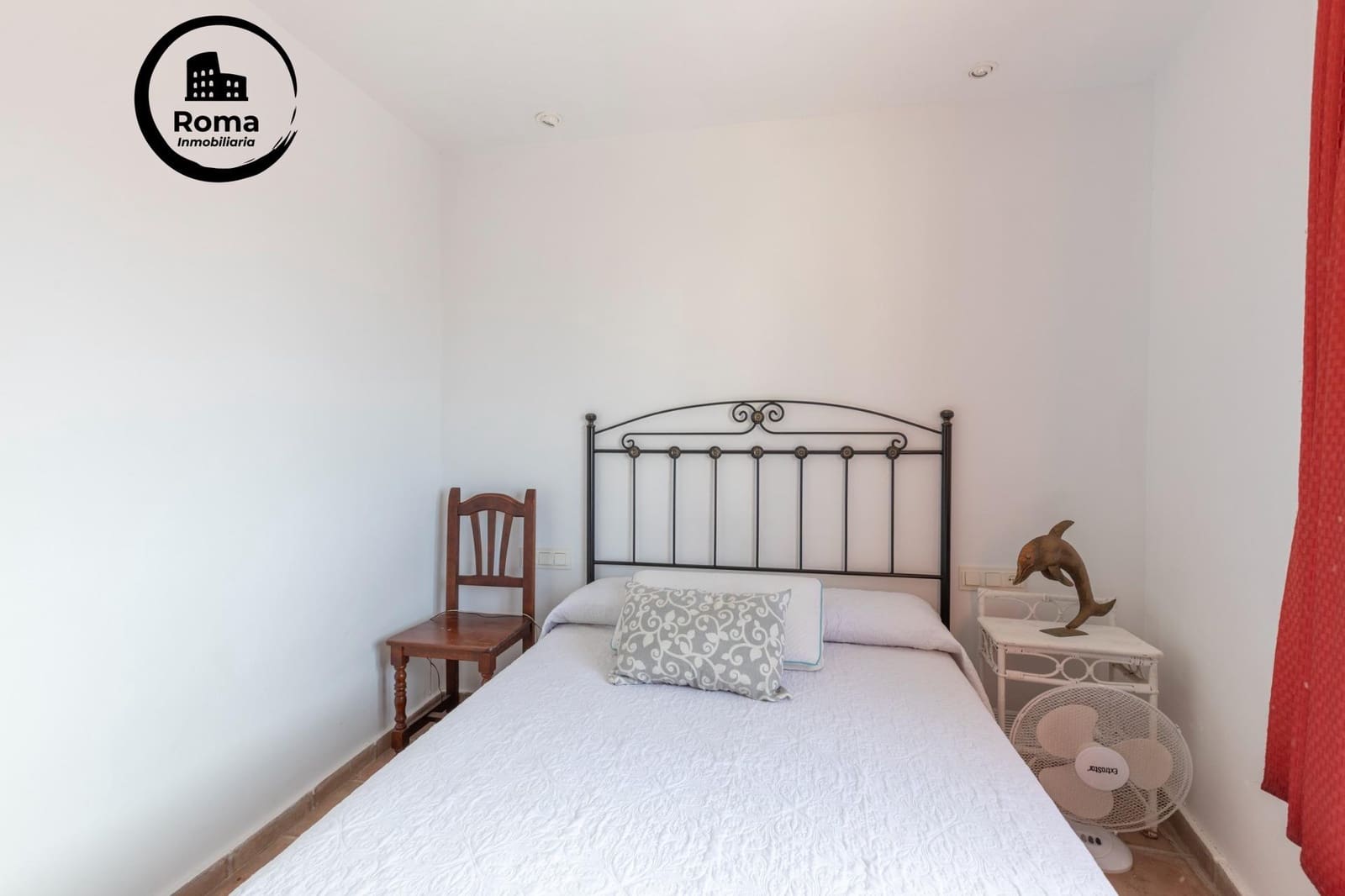 1 quarto Penthouse para venda em La Herradura - 180 000 € (Ref: 9466049)