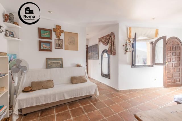 Ático de 1 habitación en La Herradura, Almuñécar en venta - 180.000 € (Ref: 9466049)