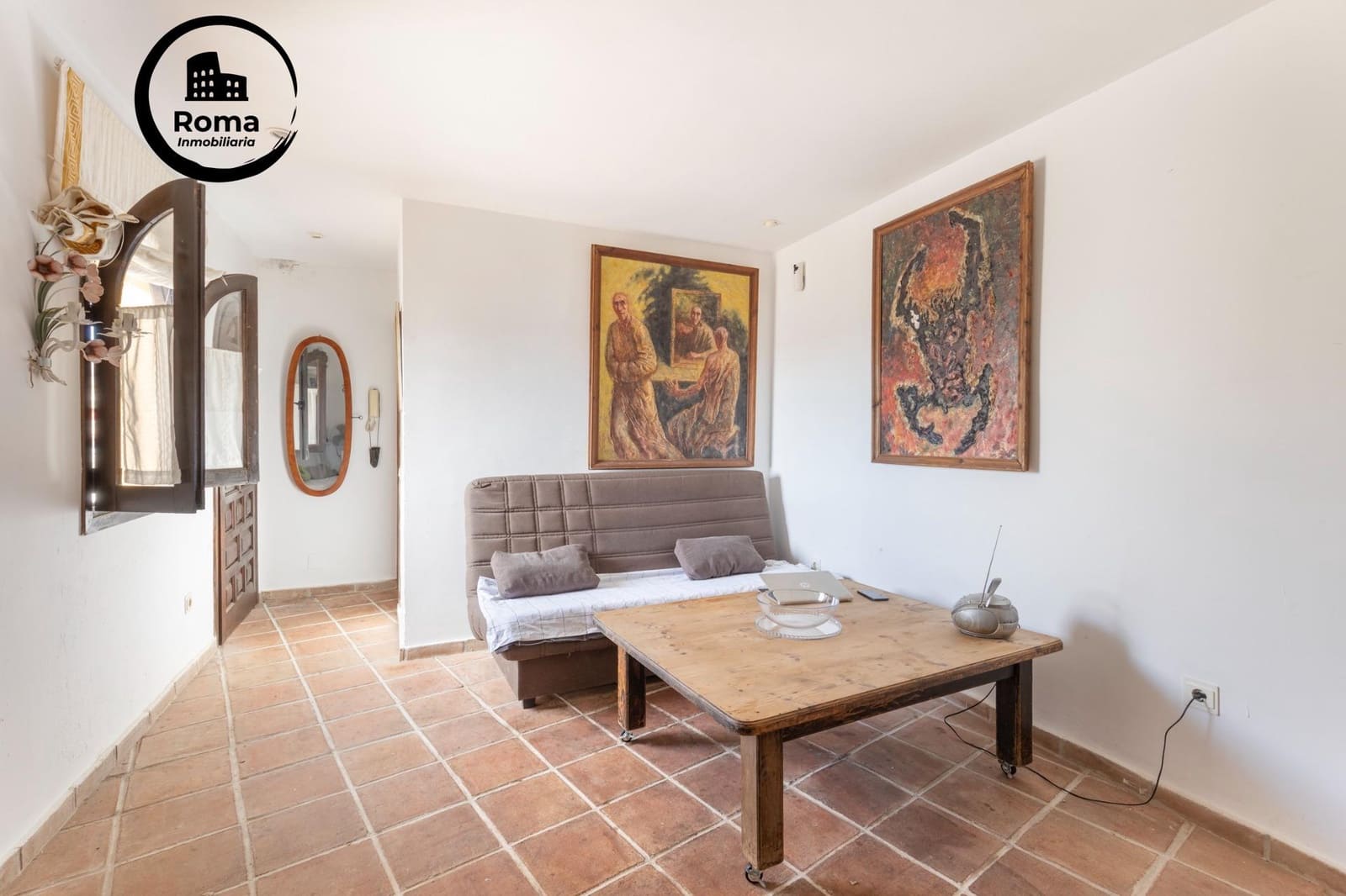 1 quarto Penthouse para venda em La Herradura - 180 000 € (Ref: 9466049)