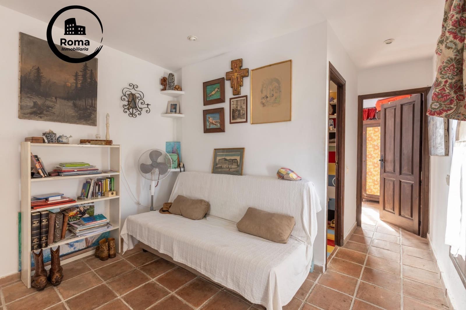 1 quarto Penthouse para venda em La Herradura - 180 000 € (Ref: 9466049)