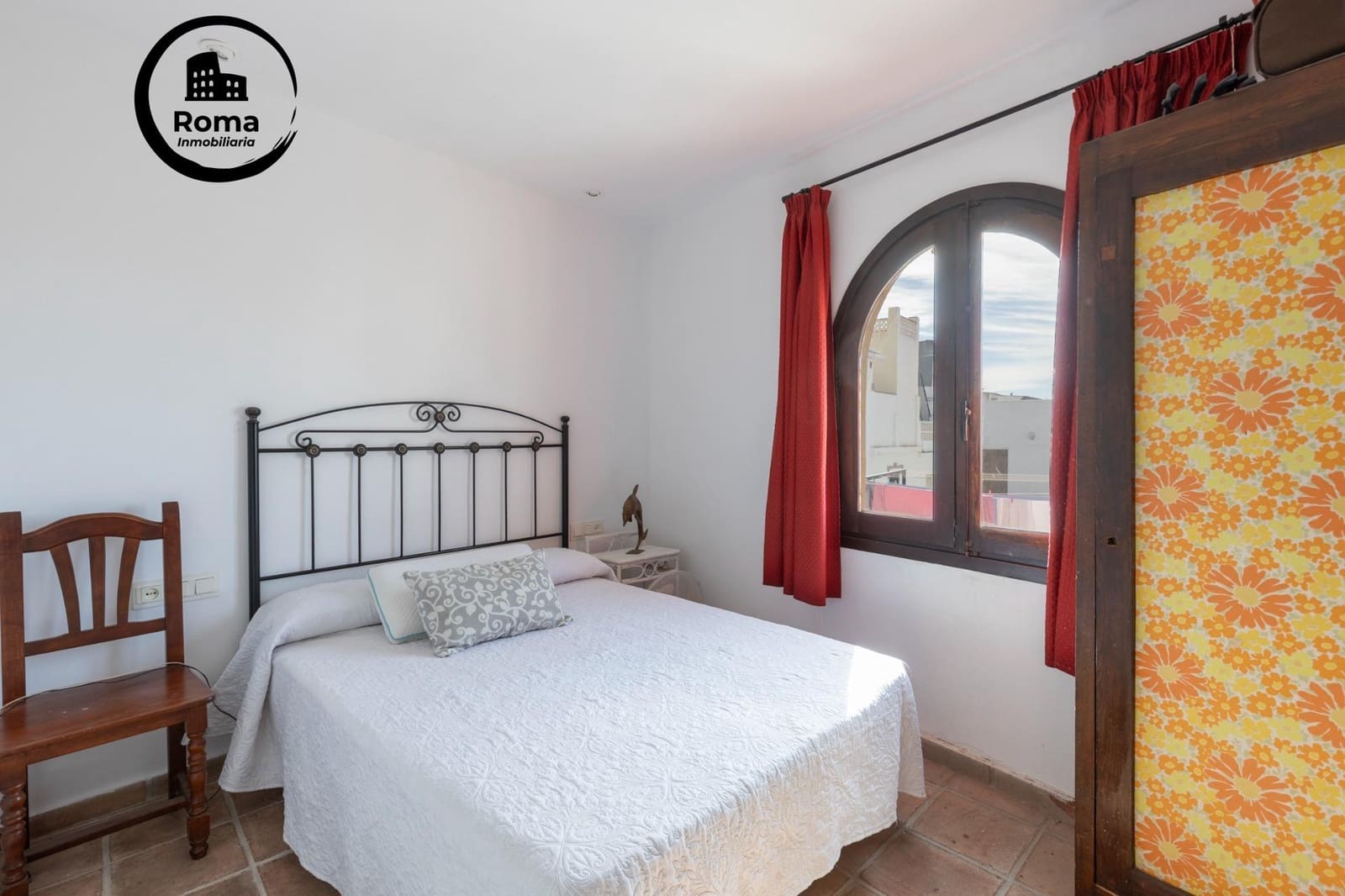 1 quarto Penthouse para venda em La Herradura - 180 000 € (Ref: 9466049)