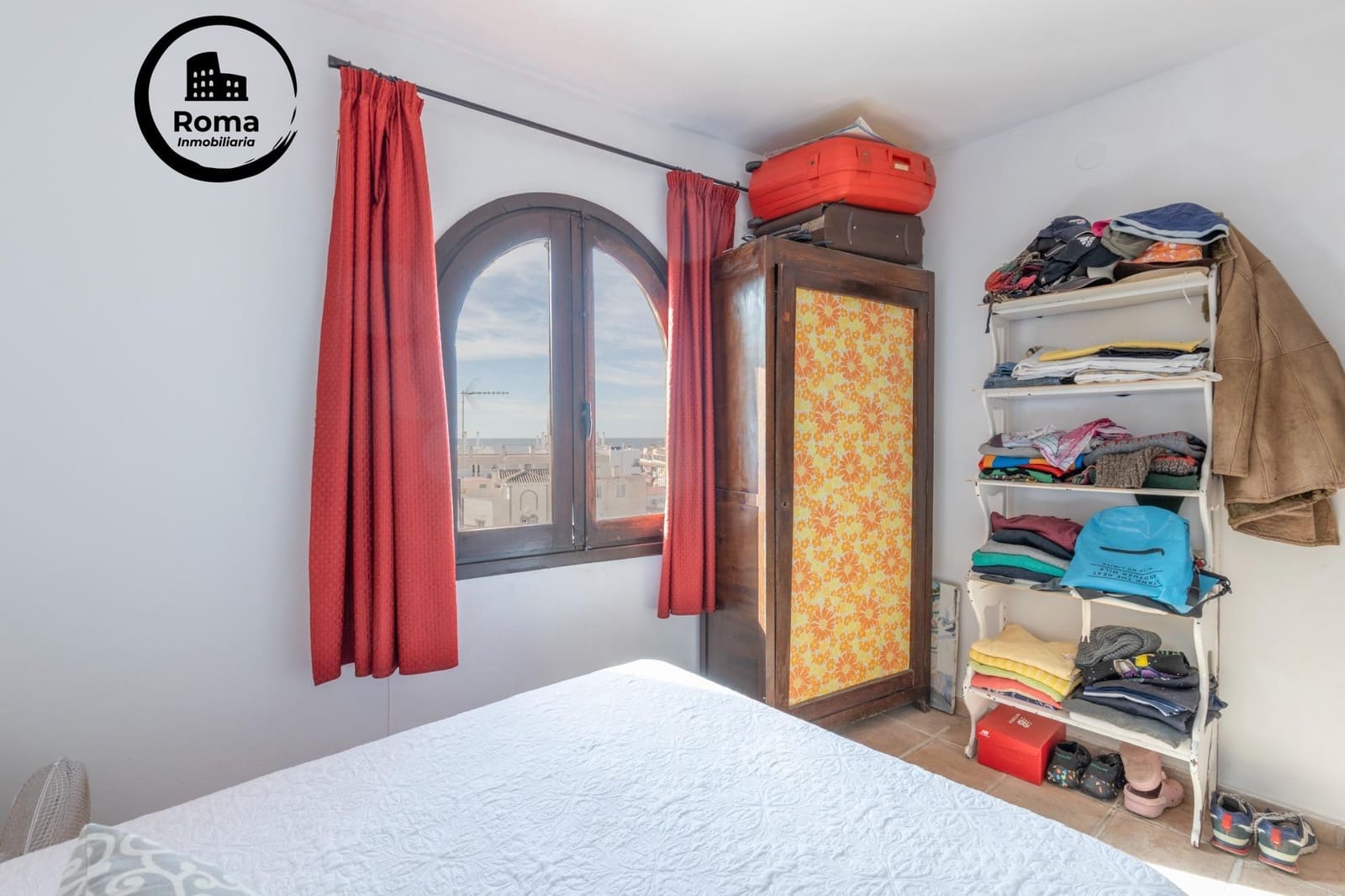 1 quarto Penthouse para venda em La Herradura - 180 000 € (Ref: 9466049)