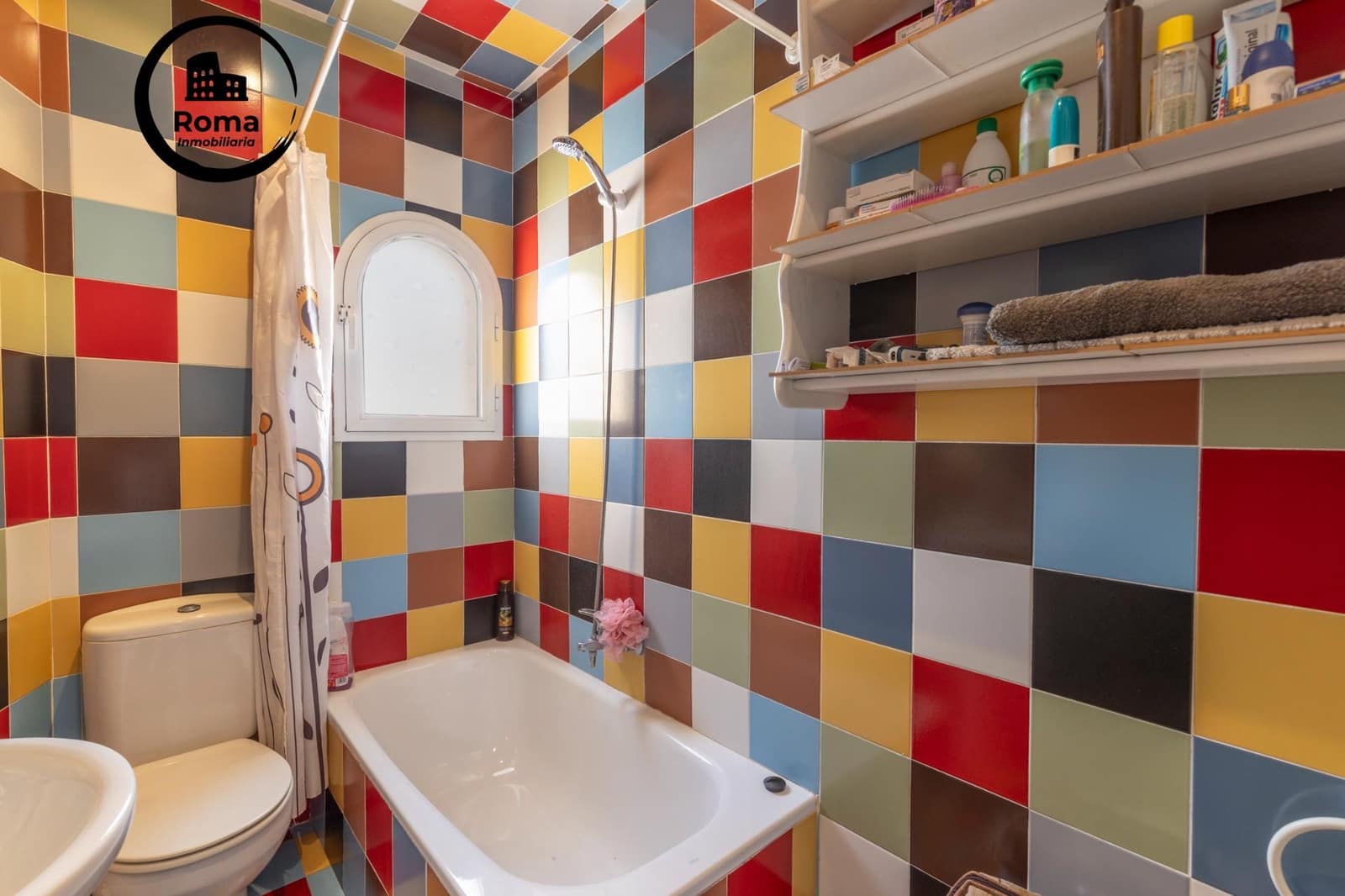 1 quarto Penthouse para venda em La Herradura - 180 000 € (Ref: 9466049)