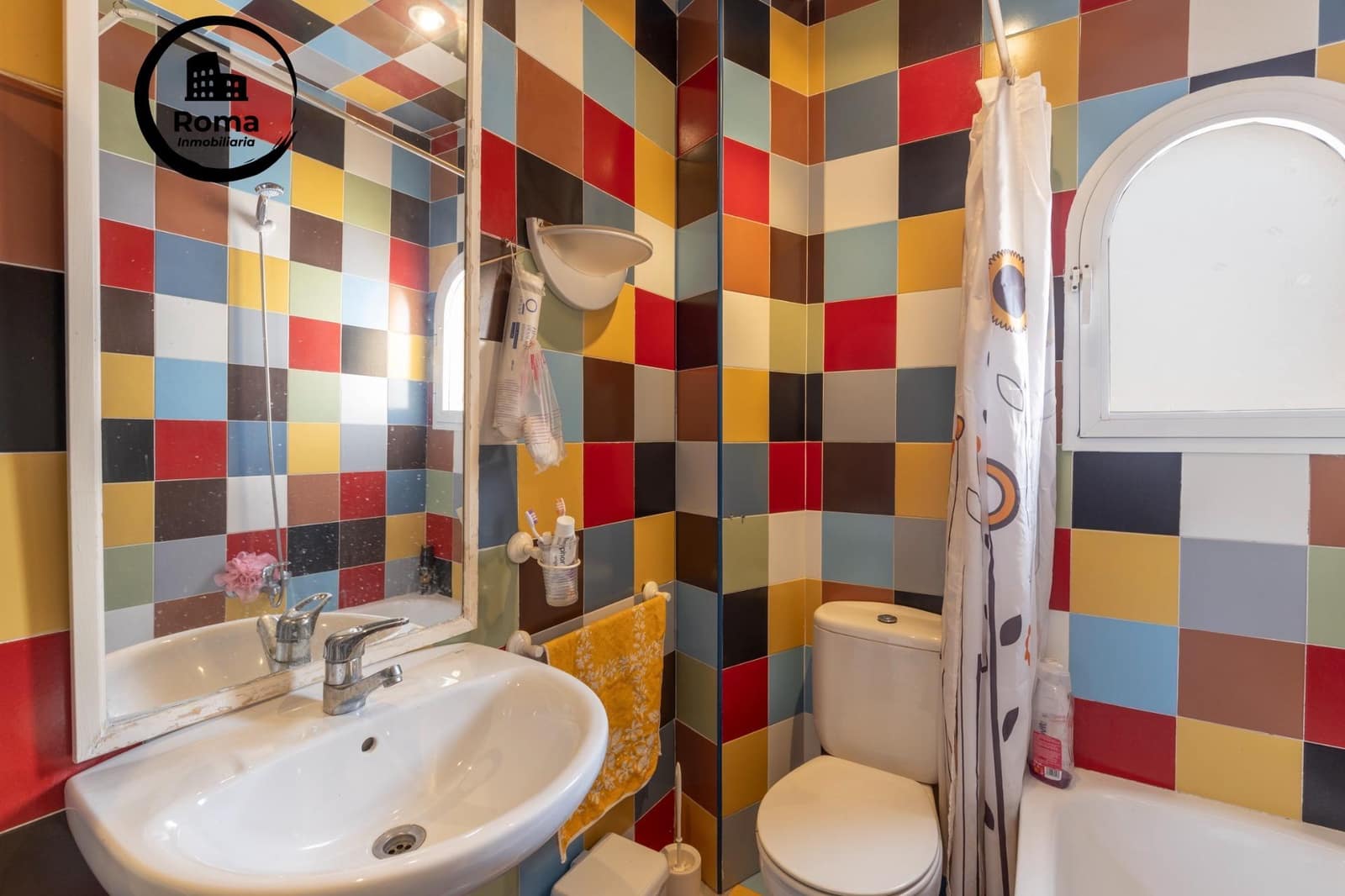 1 quarto Penthouse para venda em La Herradura - 180 000 € (Ref: 9466049)