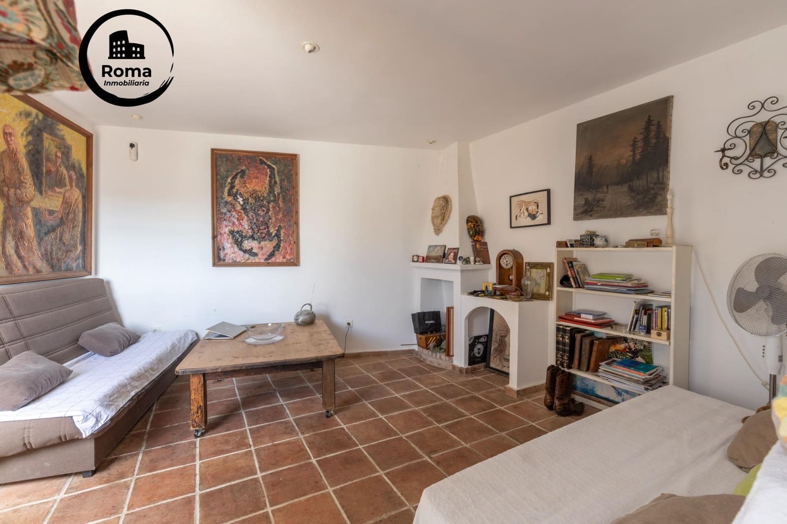 1 quarto Penthouse para venda em La Herradura - 180 000 € (Ref: 9466049)
