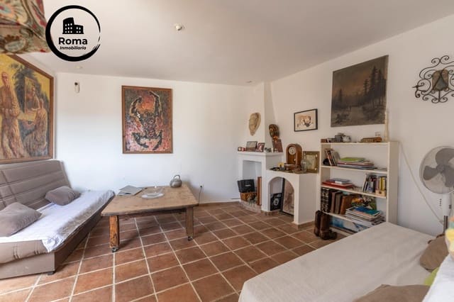 Ático de 1 habitación en La Herradura, Almuñécar en venta - 180.000 € (Ref: 9466049)