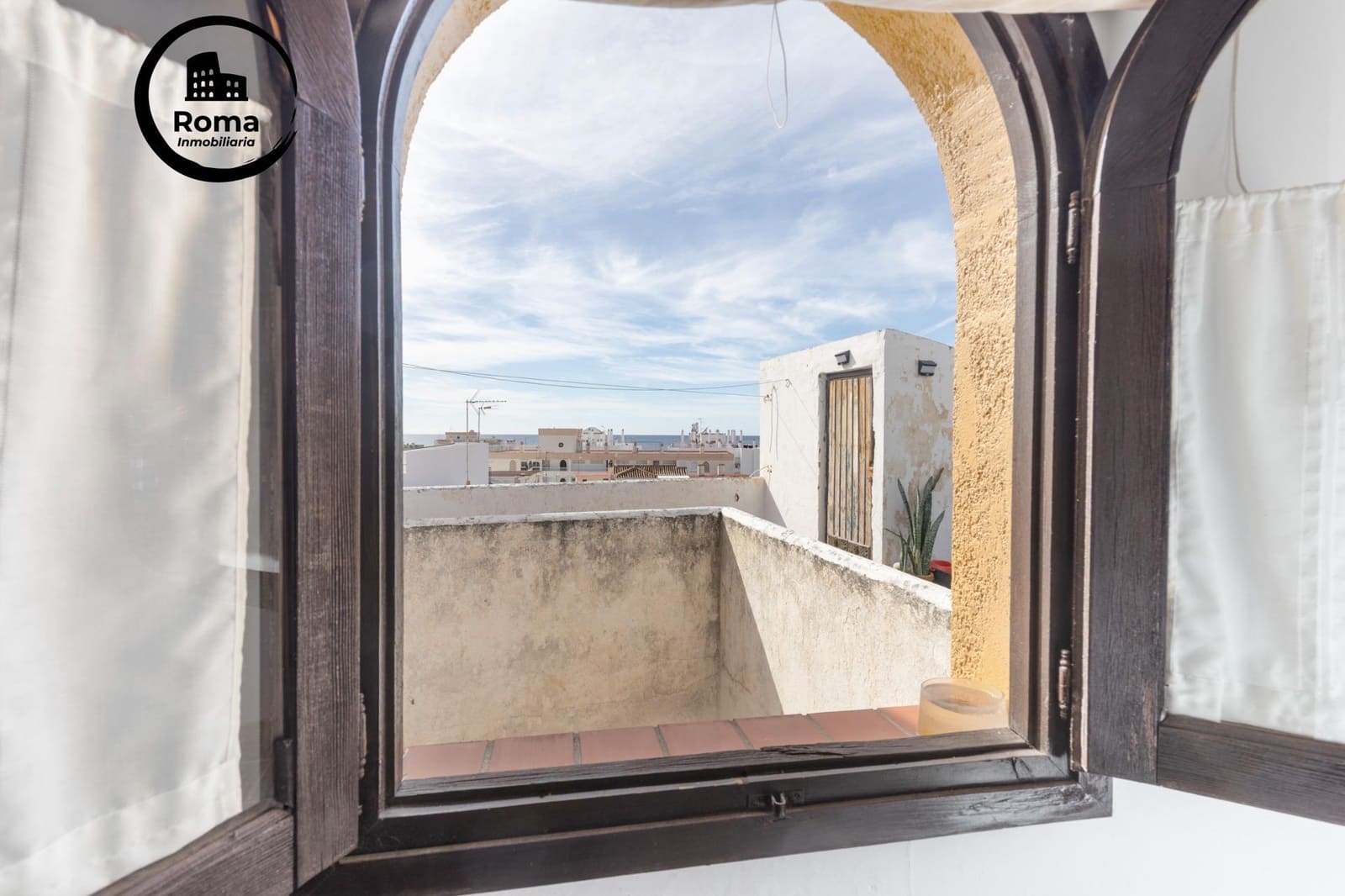 1 quarto Penthouse para venda em La Herradura - 180 000 € (Ref: 9466049)