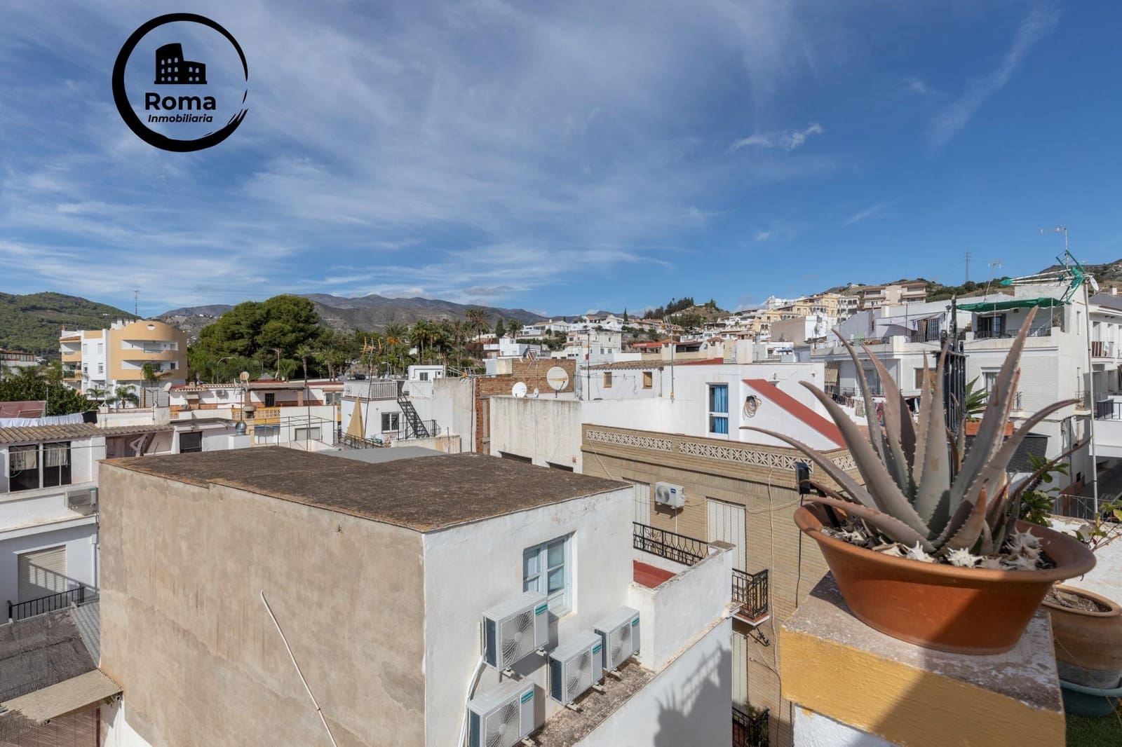 1 quarto Penthouse para venda em La Herradura - 180 000 € (Ref: 9466049)