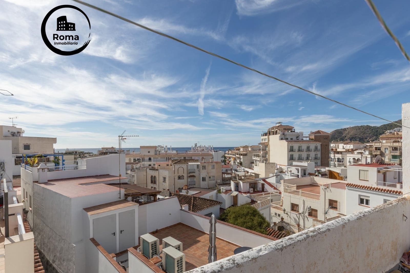 1 quarto Penthouse para venda em La Herradura - 180 000 € (Ref: 9466049)