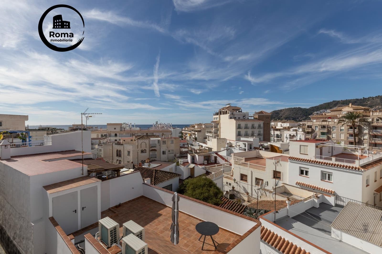 1 quarto Penthouse para venda em La Herradura - 180 000 € (Ref: 9466049)
