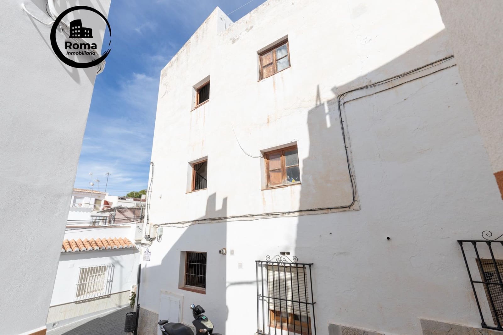 1 quarto Penthouse para venda em La Herradura - 180 000 € (Ref: 9466049)