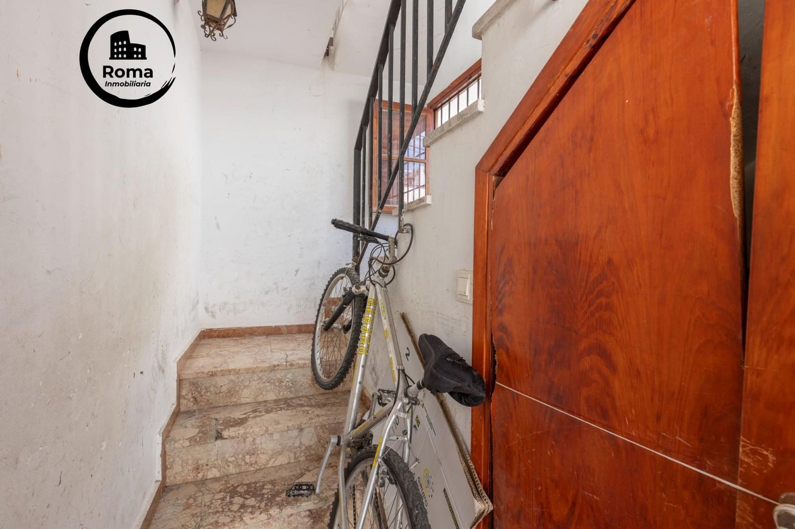 1 quarto Penthouse para venda em La Herradura - 180 000 € (Ref: 9466049)