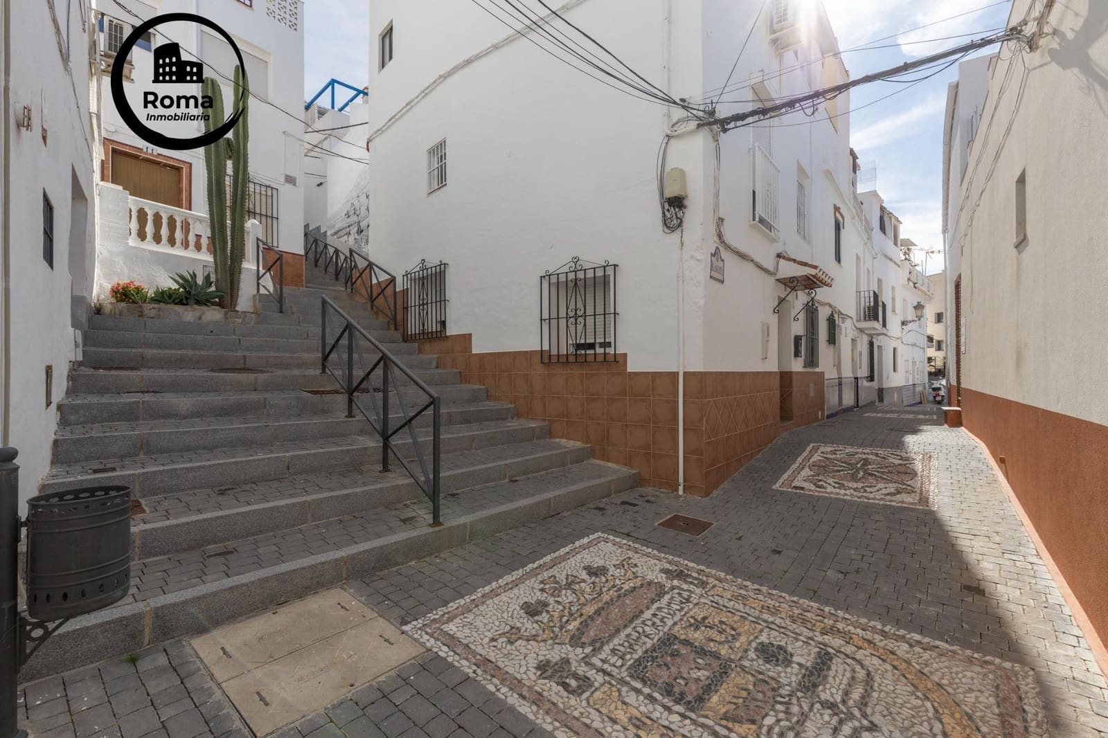 1 quarto Penthouse para venda em La Herradura - 180 000 € (Ref: 9466049)