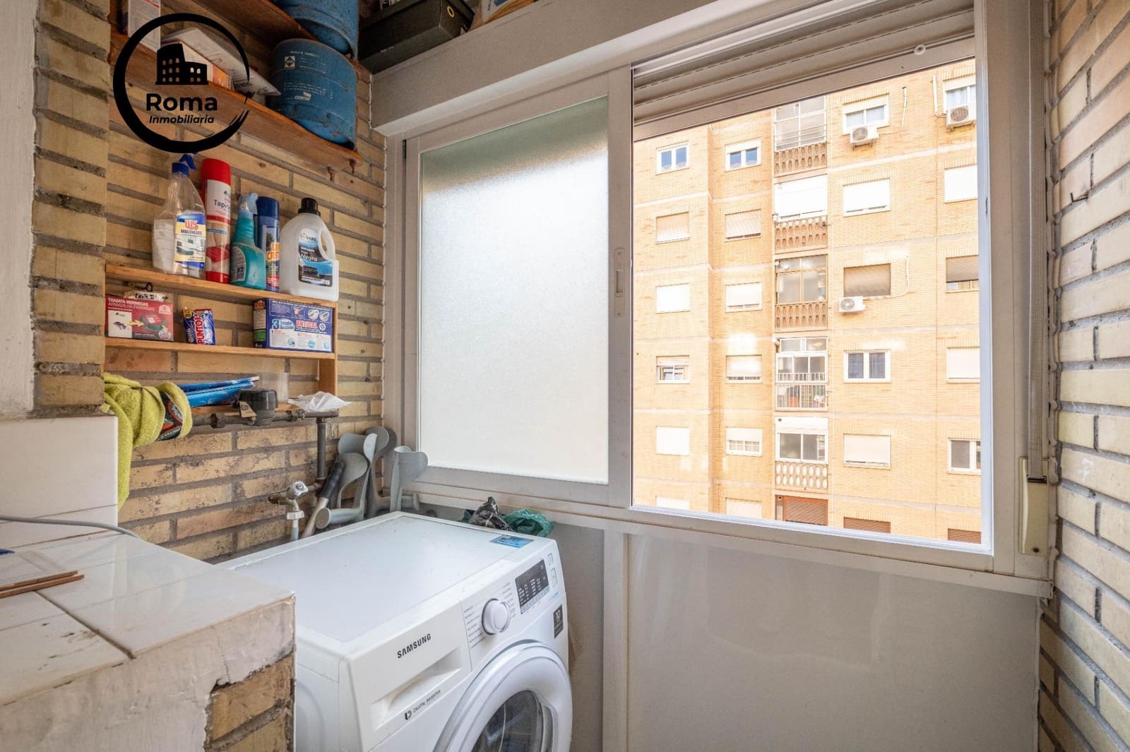 Piso de 3 habitaciones en Granada ciudad en venta - 215.000 € (Ref: 9466050)