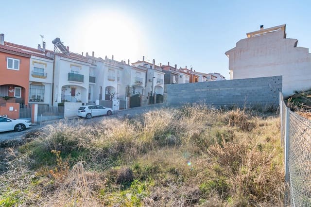 Byggegrund til salg i Otura - € 52.000 (Ref: 9466053)