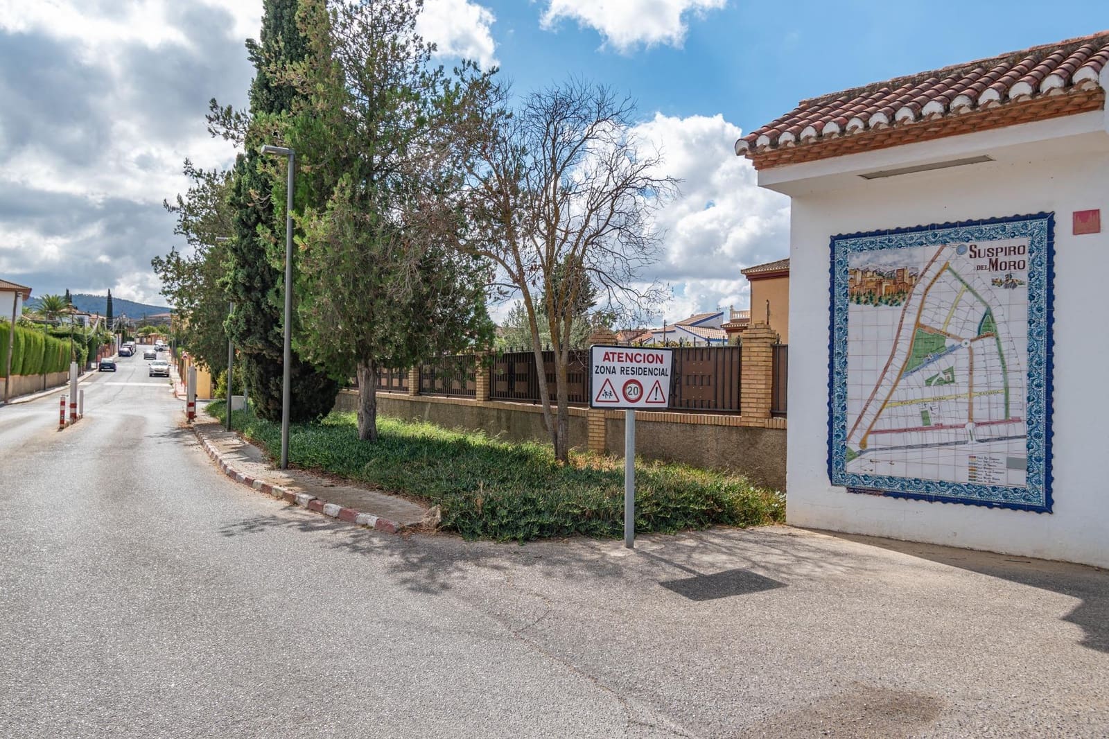 4 slaapkamer Villa te koop in Otura met zwembad garage - € 319.000 (Ref: 9466054)