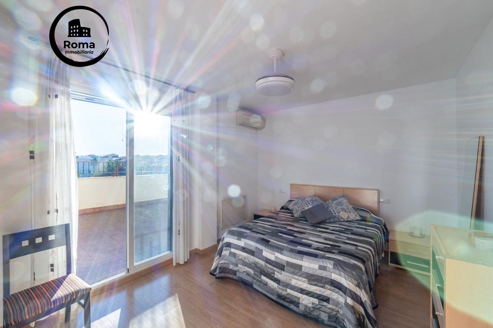 3 sovrum Takvåning till salu i Armilla med garage - 319 000 € (Ref: 9466055)