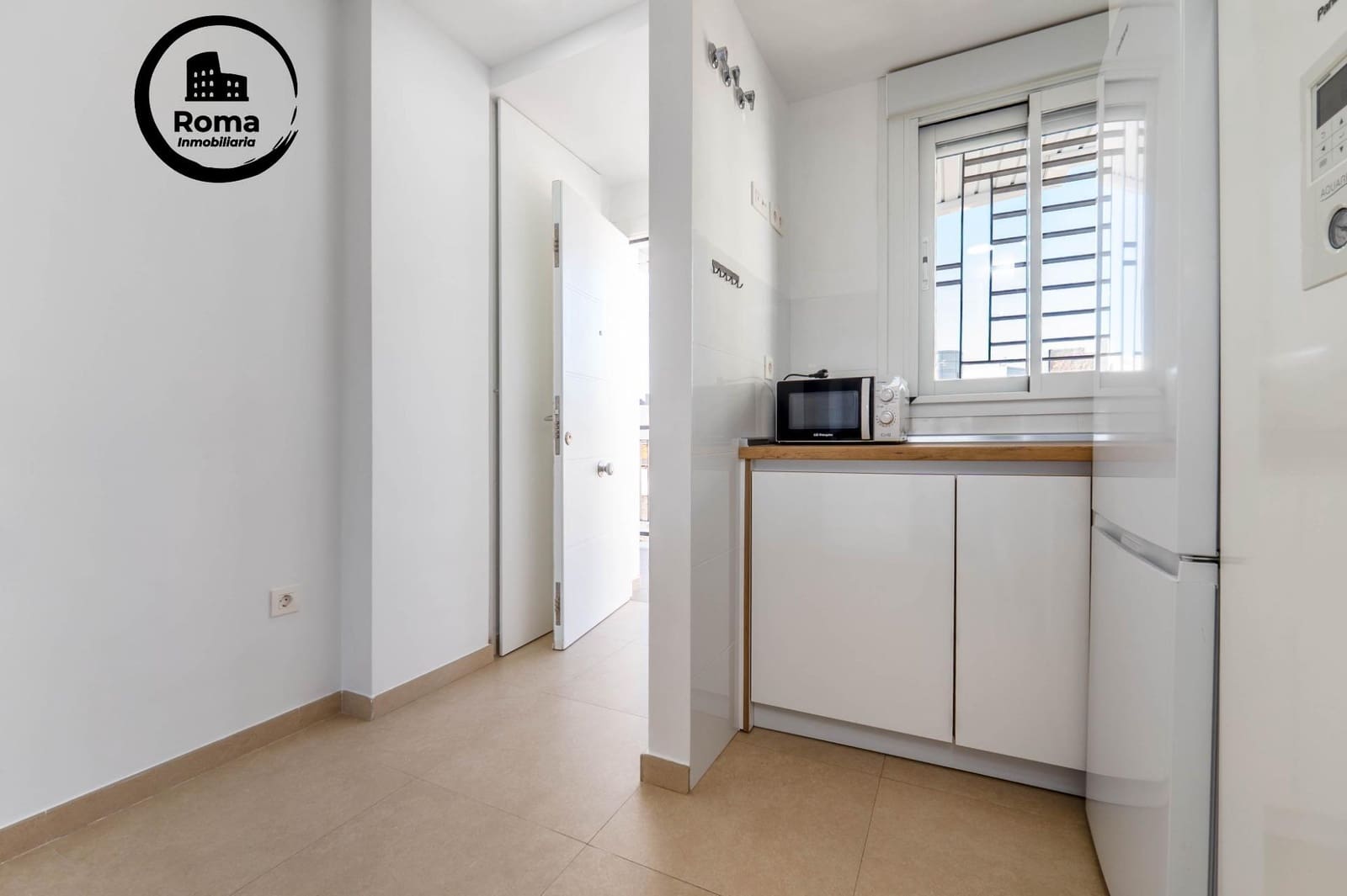 2 sovrum Lägenhet till salu i Armilla med pool garage - 350 000 € (Ref: 9466057)