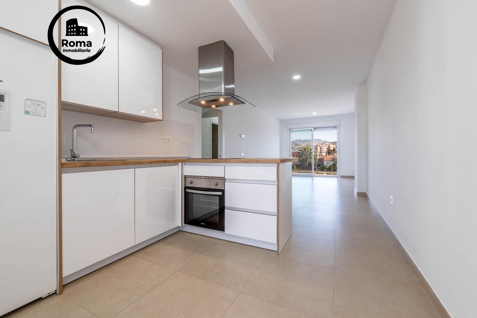 2 sovrum Lägenhet till salu i Armilla med pool garage - 350 000 € (Ref: 9466057)