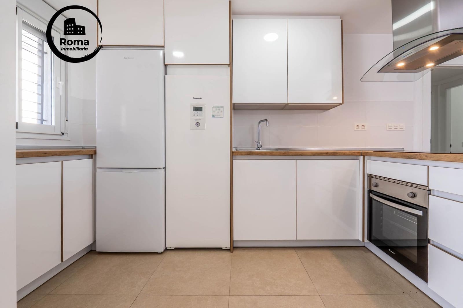 2 sovrum Lägenhet till salu i Armilla med pool garage - 350 000 € (Ref: 9466057)