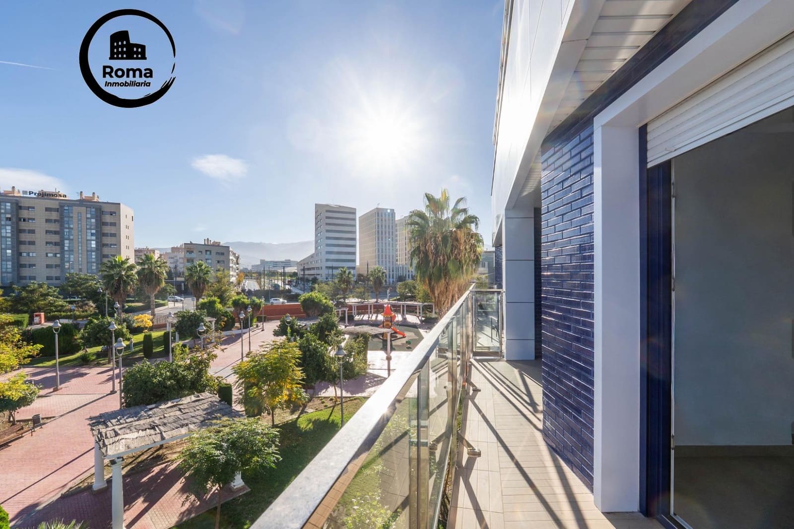 2 sovrum Lägenhet till salu i Armilla med pool garage - 350 000 € (Ref: 9466057)