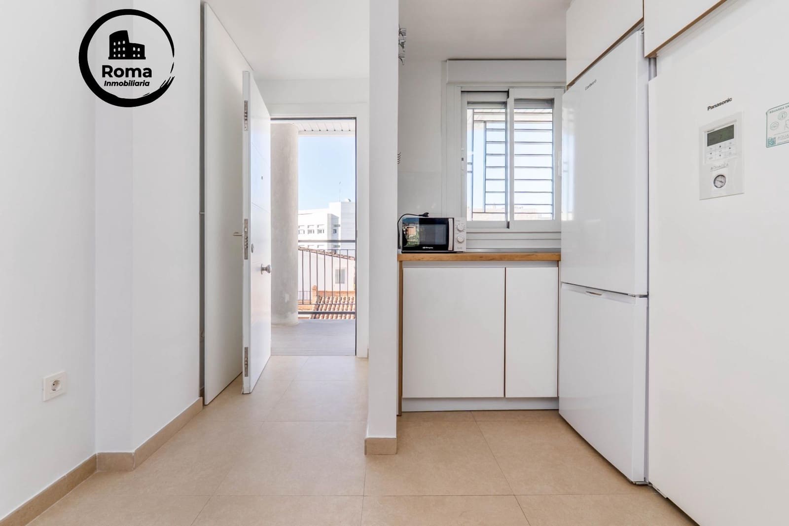 2 sovrum Lägenhet till salu i Armilla med pool garage - 350 000 € (Ref: 9466057)