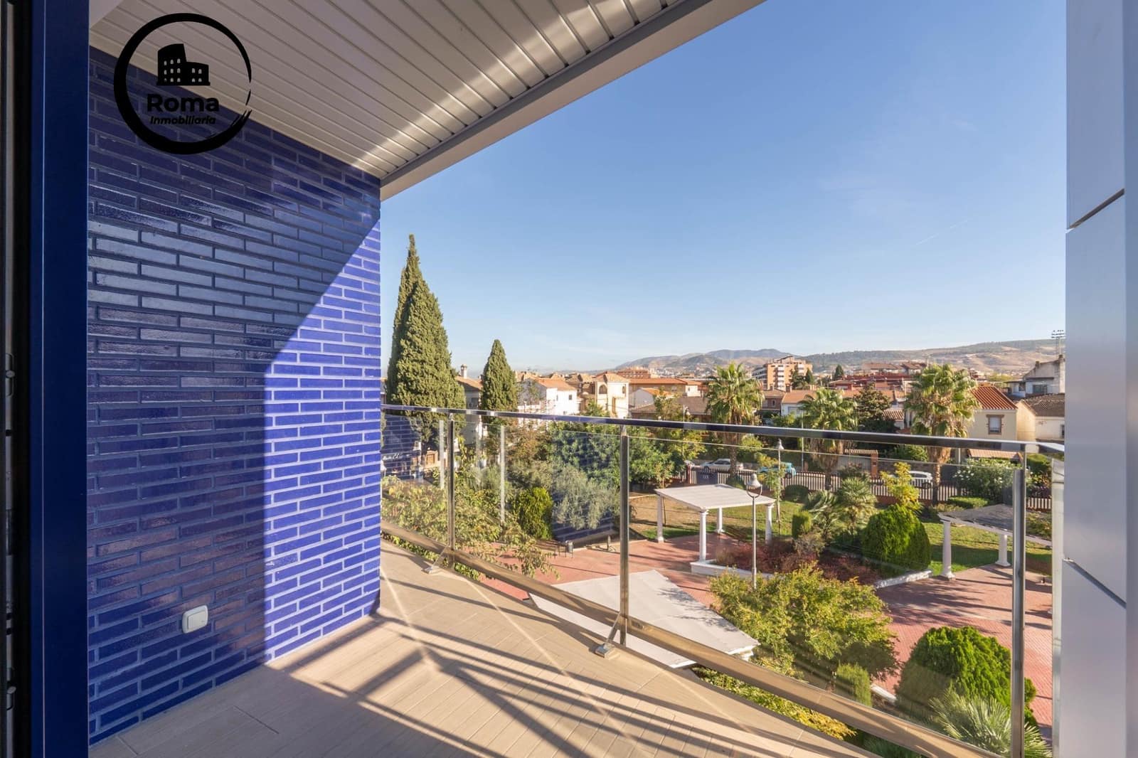 2 sovrum Lägenhet till salu i Armilla med pool garage - 350 000 € (Ref: 9466057)