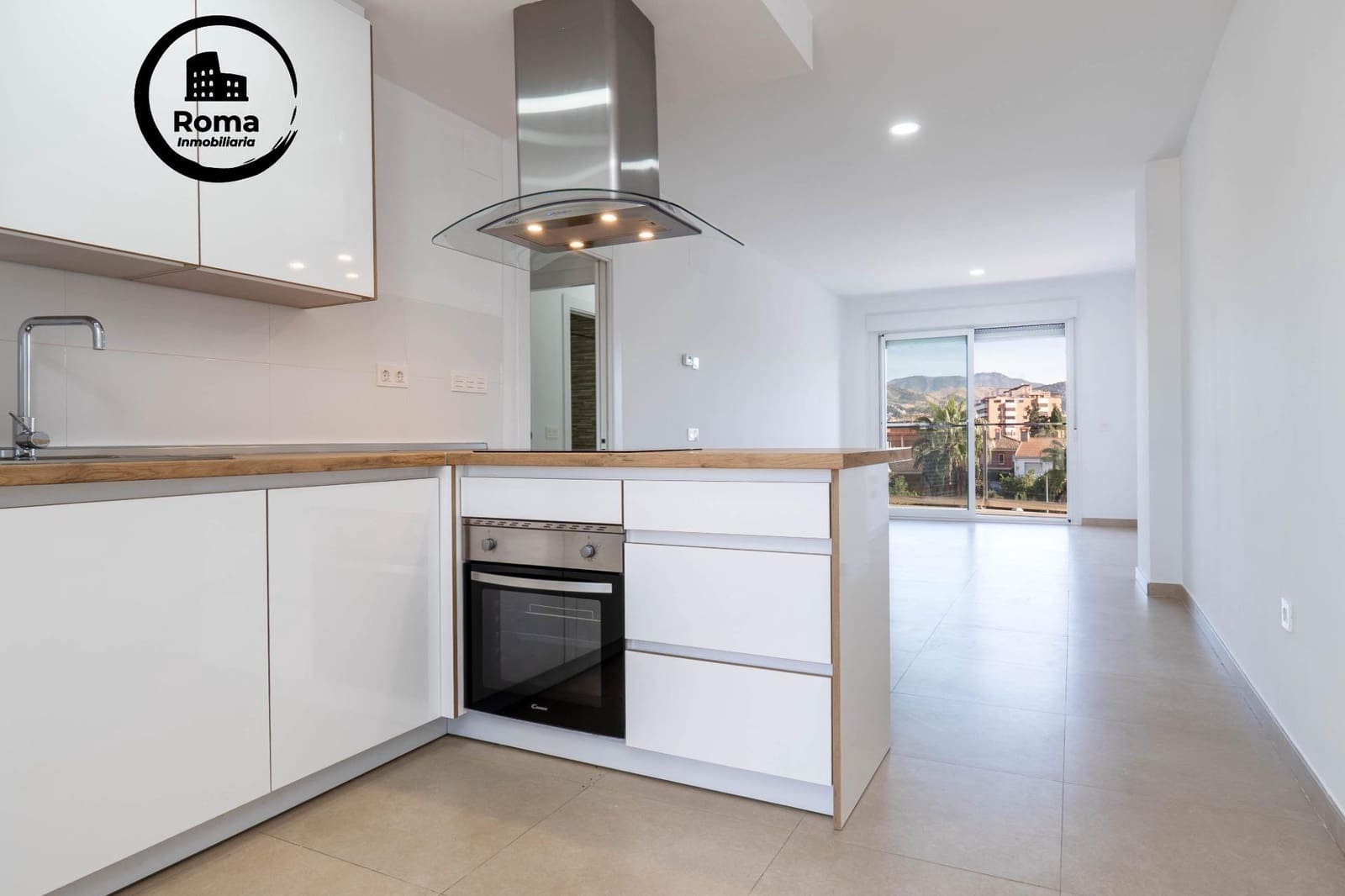 2 sovrum Lägenhet till salu i Armilla med pool garage - 350 000 € (Ref: 9466057)