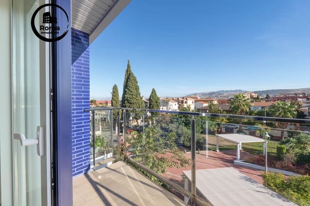 2 sovrum Lägenhet till salu i Armilla med pool garage - 350 000 € (Ref: 9466057)