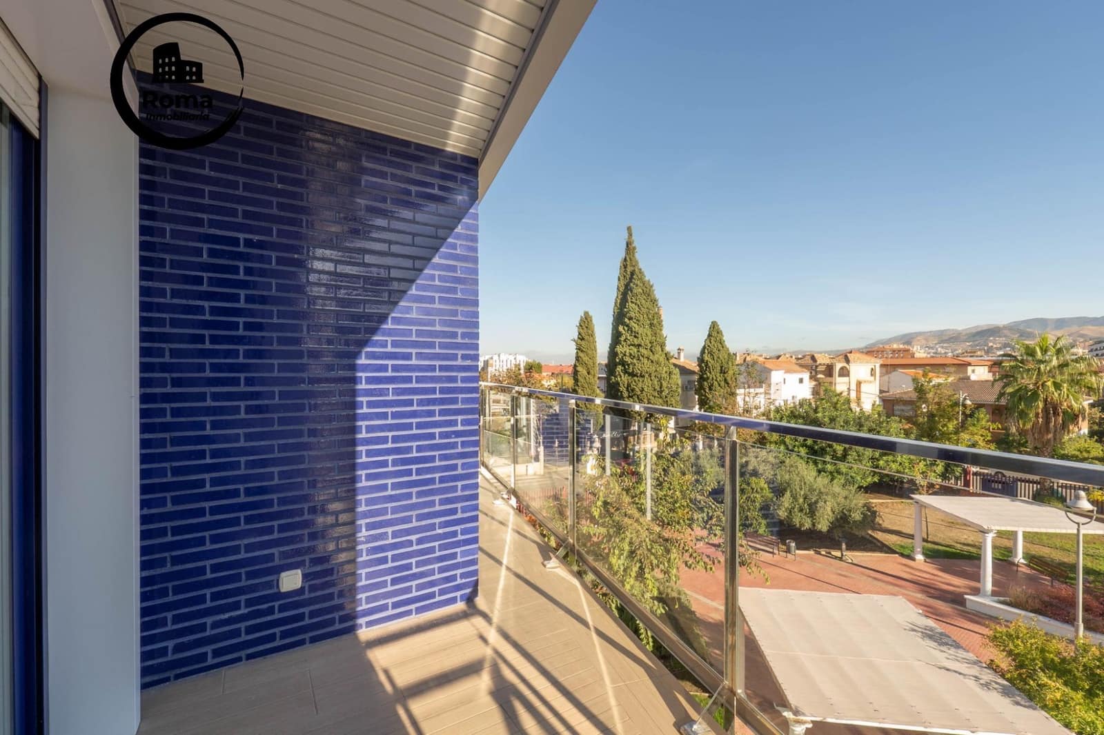 2 sovrum Lägenhet till salu i Armilla med pool garage - 350 000 € (Ref: 9466057)