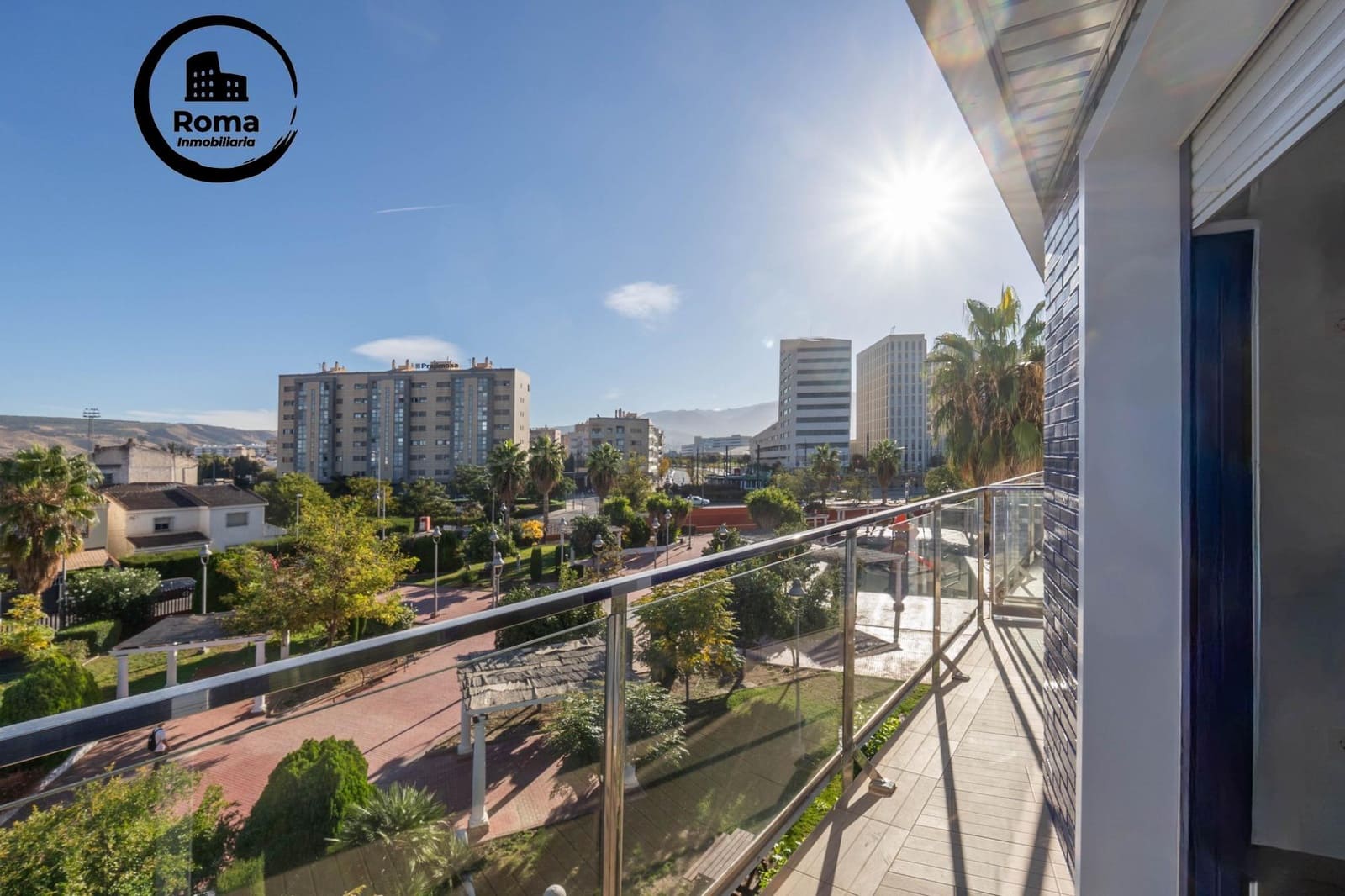 2 sovrum Lägenhet till salu i Armilla med pool garage - 350 000 € (Ref: 9466057)