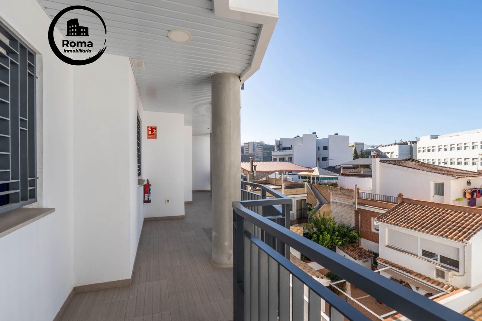 2 sovrum Lägenhet till salu i Armilla med pool garage - 350 000 € (Ref: 9466057)