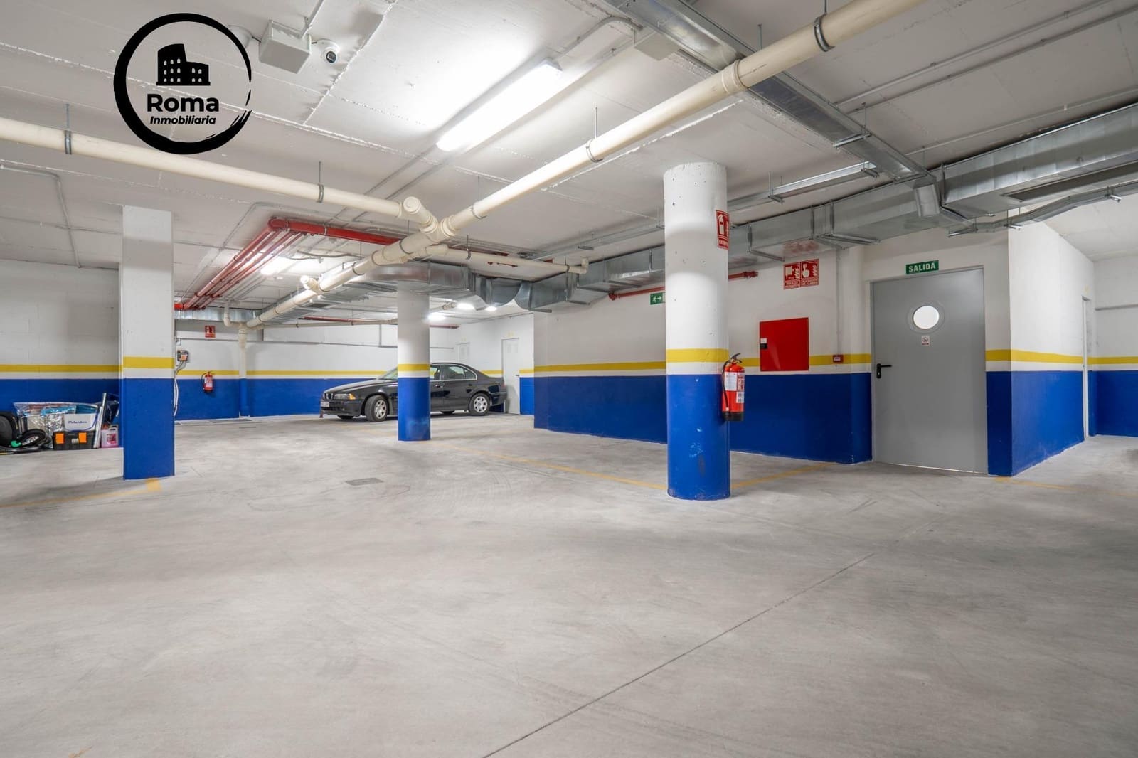 2 sovrum Lägenhet till salu i Armilla med pool garage - 350 000 € (Ref: 9466057)