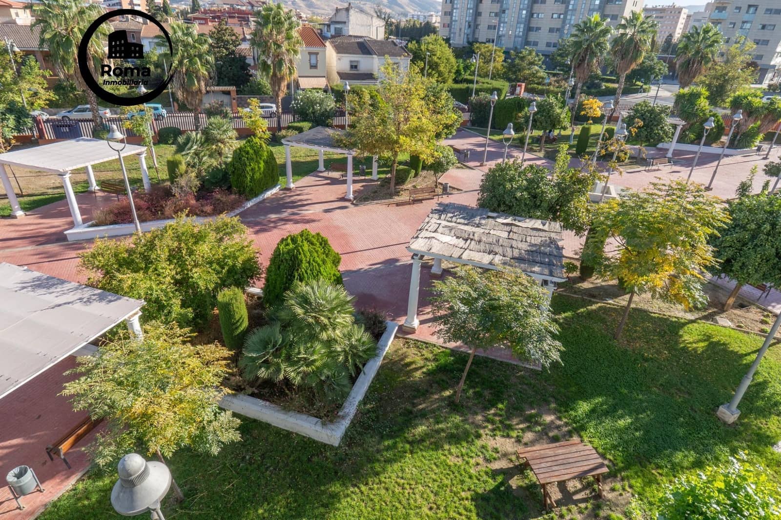 2 sovrum Lägenhet till salu i Armilla med pool garage - 350 000 € (Ref: 9466057)