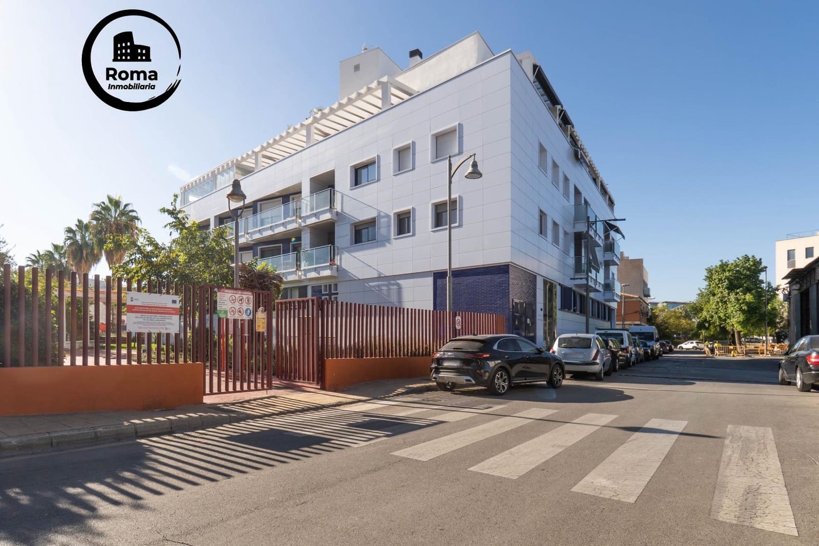 2 sovrum Lägenhet till salu i Armilla med pool garage - 350 000 € (Ref: 9466057)