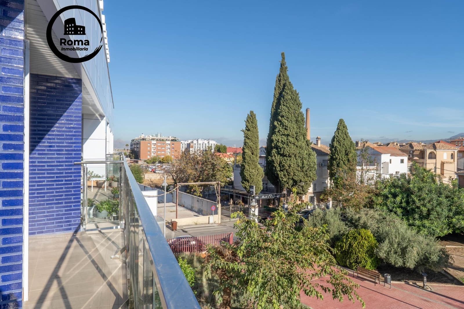 2 sovrum Lägenhet till salu i Armilla med pool garage - 350 000 € (Ref: 9466057)