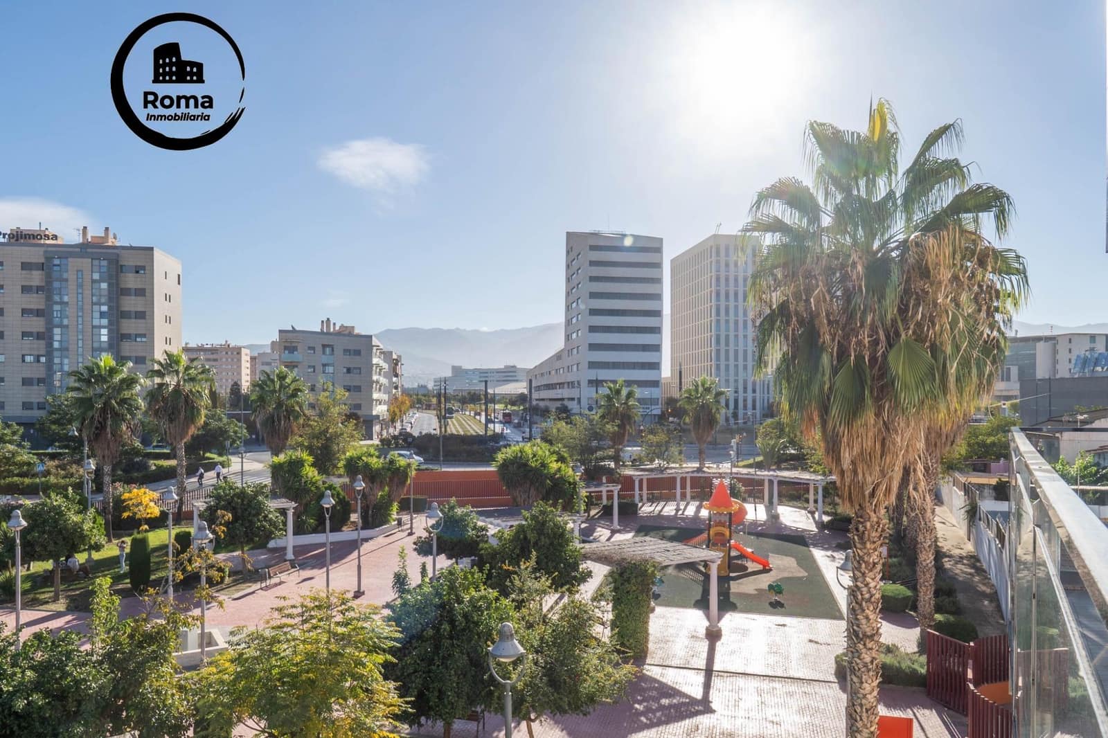 2 sovrum Lägenhet till salu i Armilla med pool garage - 350 000 € (Ref: 9466057)