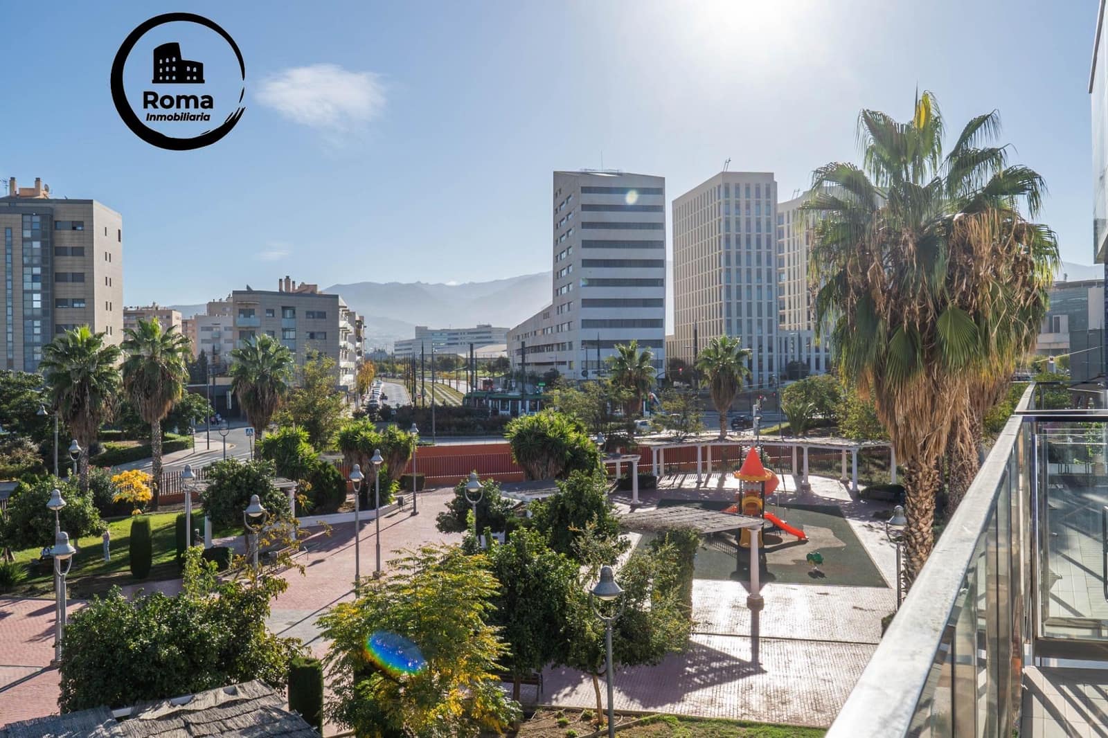 2 sovrum Lägenhet till salu i Armilla med pool garage - 350 000 € (Ref: 9466057)