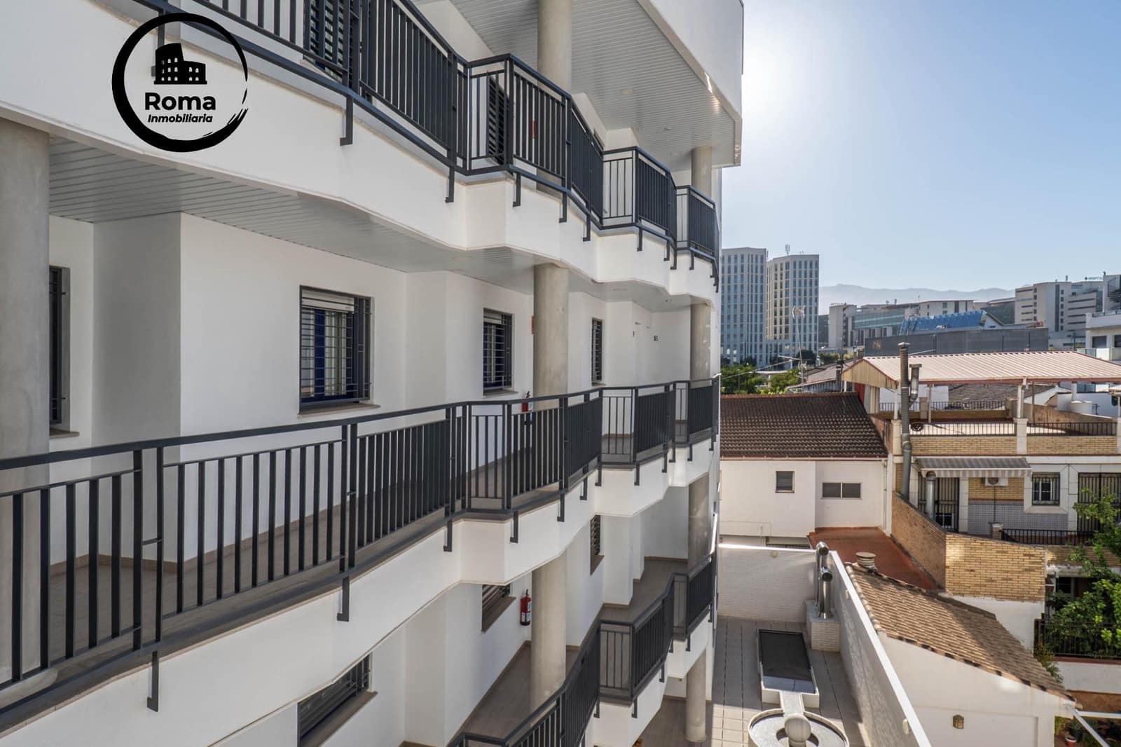 2 sovrum Lägenhet till salu i Armilla med pool garage - 350 000 € (Ref: 9466057)