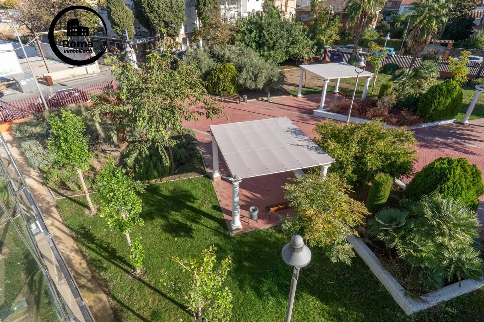 2 sovrum Lägenhet till salu i Armilla med pool garage - 350 000 € (Ref: 9466057)