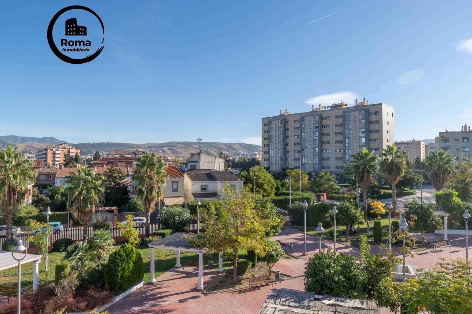 2 sovrum Lägenhet till salu i Armilla med pool garage - 350 000 € (Ref: 9466057)