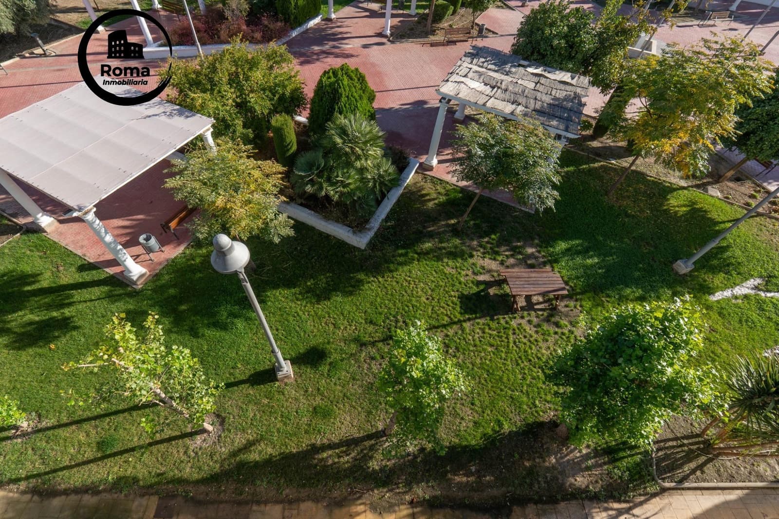 2 sovrum Lägenhet till salu i Armilla med pool garage - 350 000 € (Ref: 9466057)