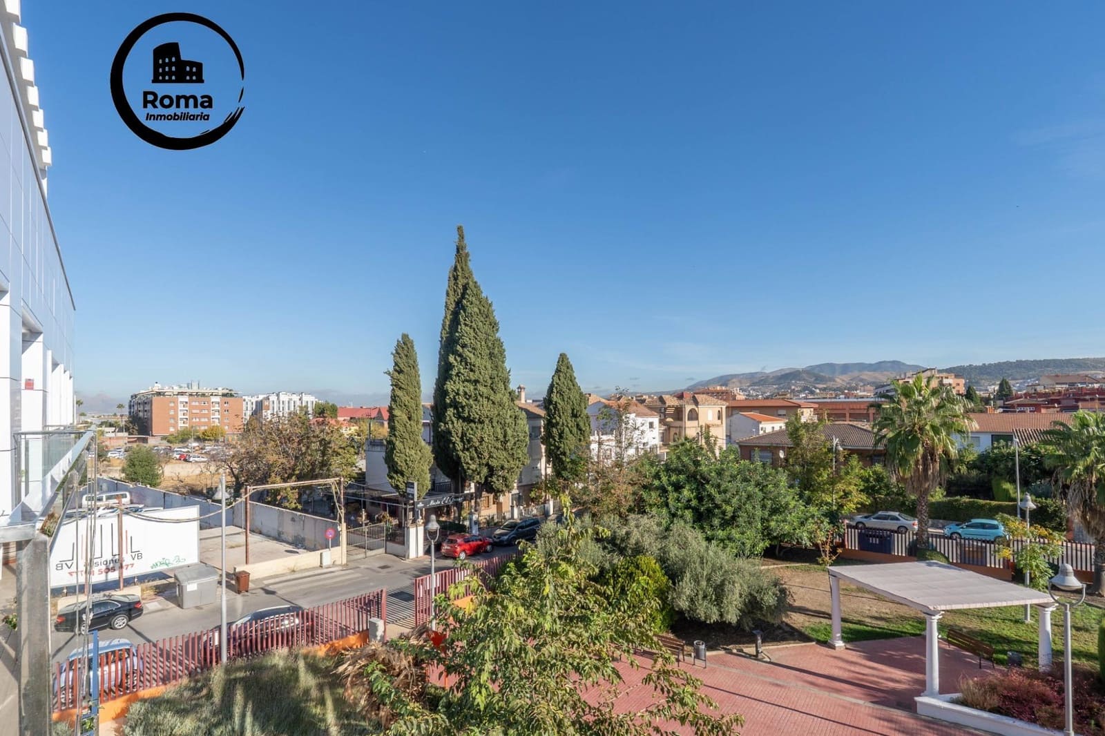 2 sovrum Lägenhet till salu i Armilla med pool garage - 350 000 € (Ref: 9466057)