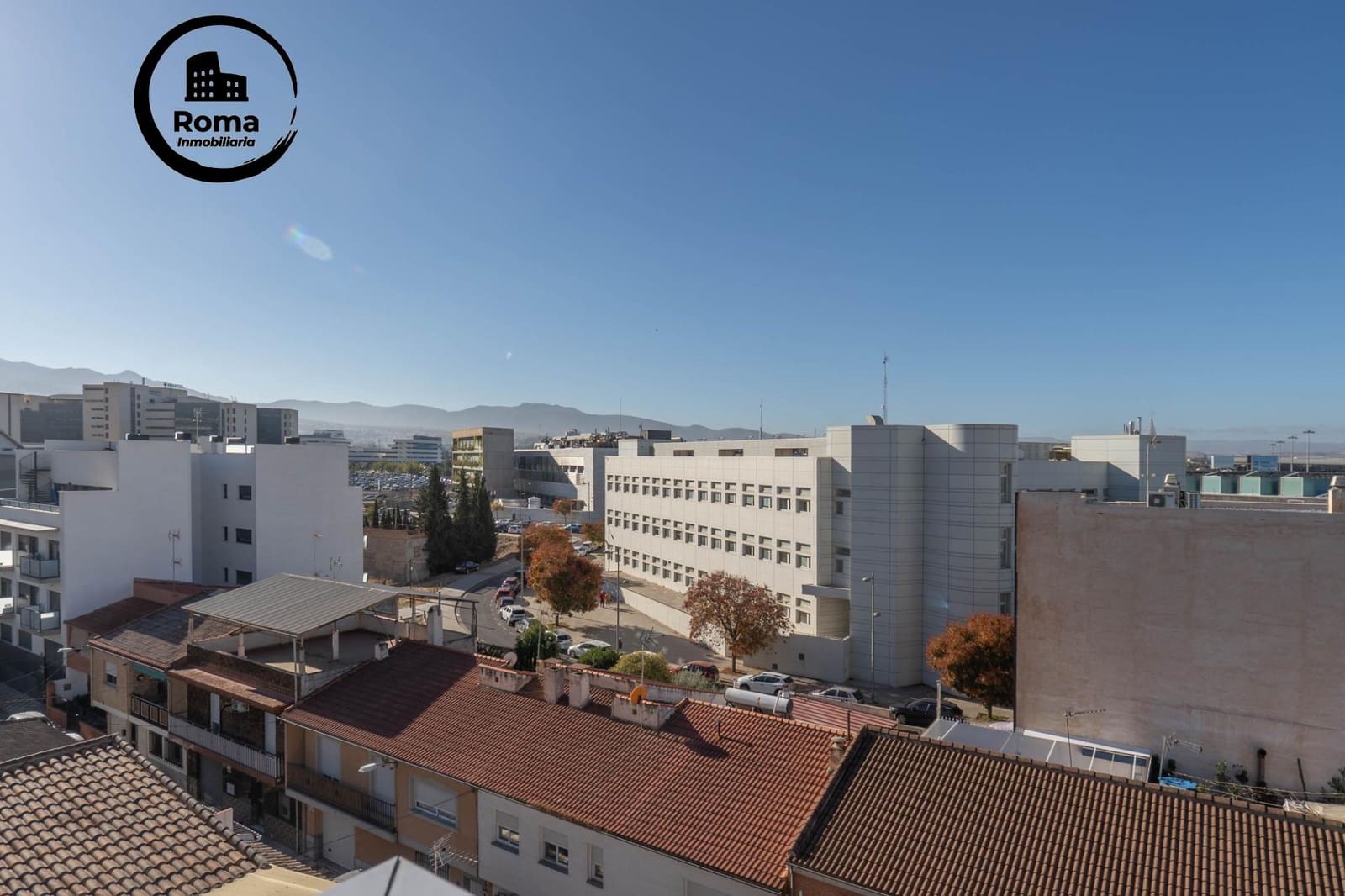 2 sovrum Lägenhet till salu i Armilla med pool garage - 350 000 € (Ref: 9466057)