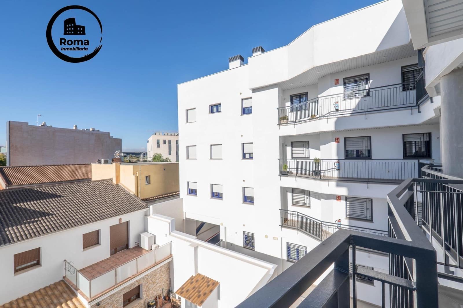 2 sovrum Lägenhet till salu i Armilla med pool garage - 350 000 € (Ref: 9466057)