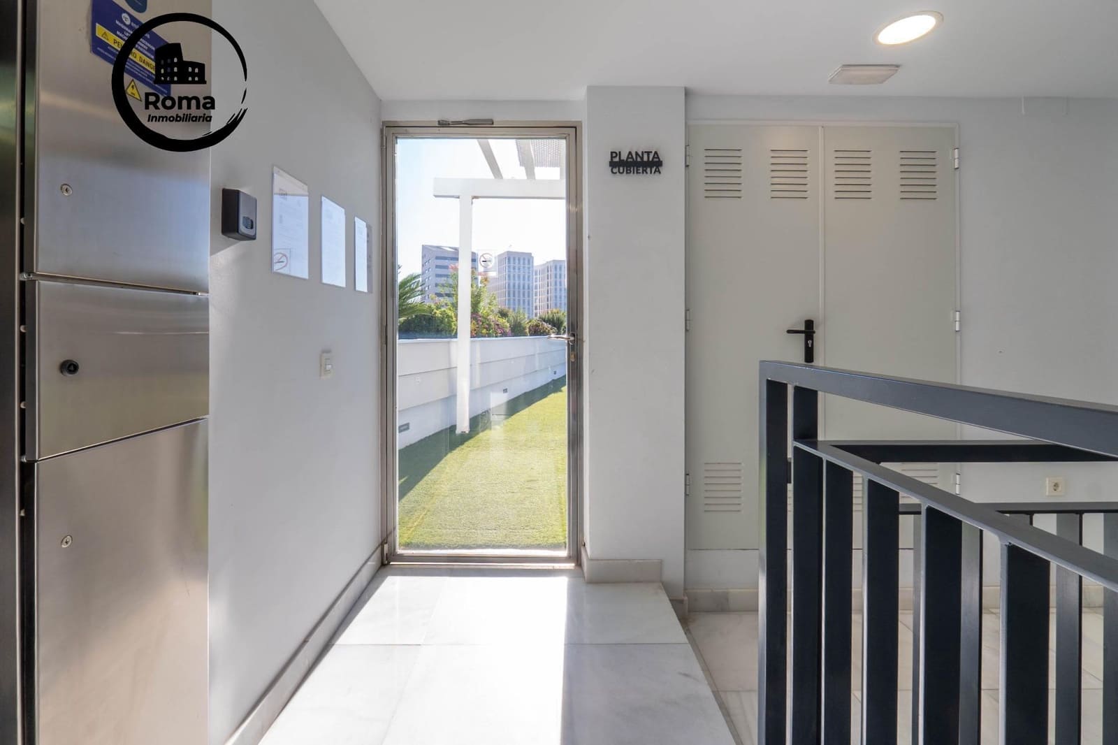 2 sovrum Lägenhet till salu i Armilla med pool garage - 350 000 € (Ref: 9466057)