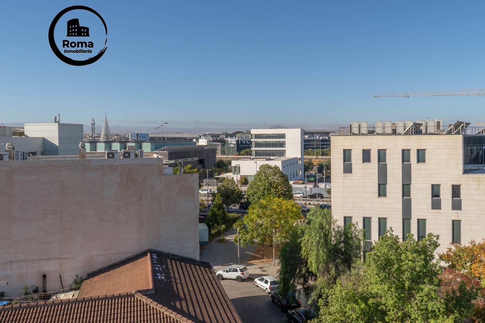 2 sovrum Lägenhet till salu i Armilla med pool garage - 350 000 € (Ref: 9466057)